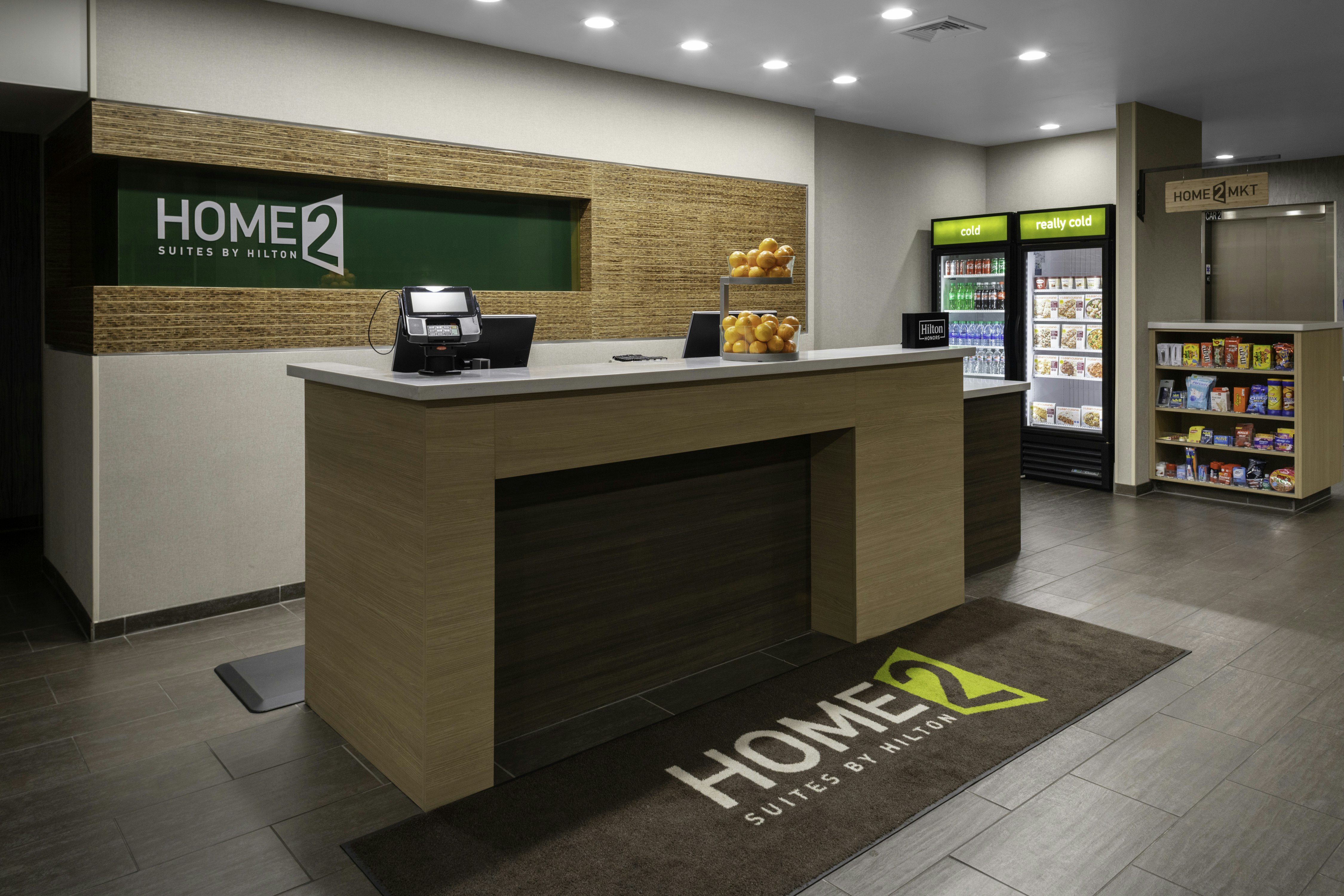 Home2 Suites by Hilton Page Lake Powell 7/30
