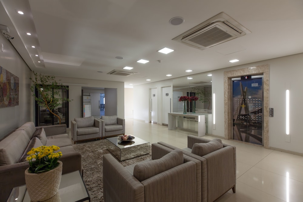 Nobile Suites Gran Lumni - Rio Branco 27/44