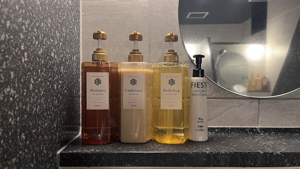 REF Omiya by Vessel Hotels 34/65