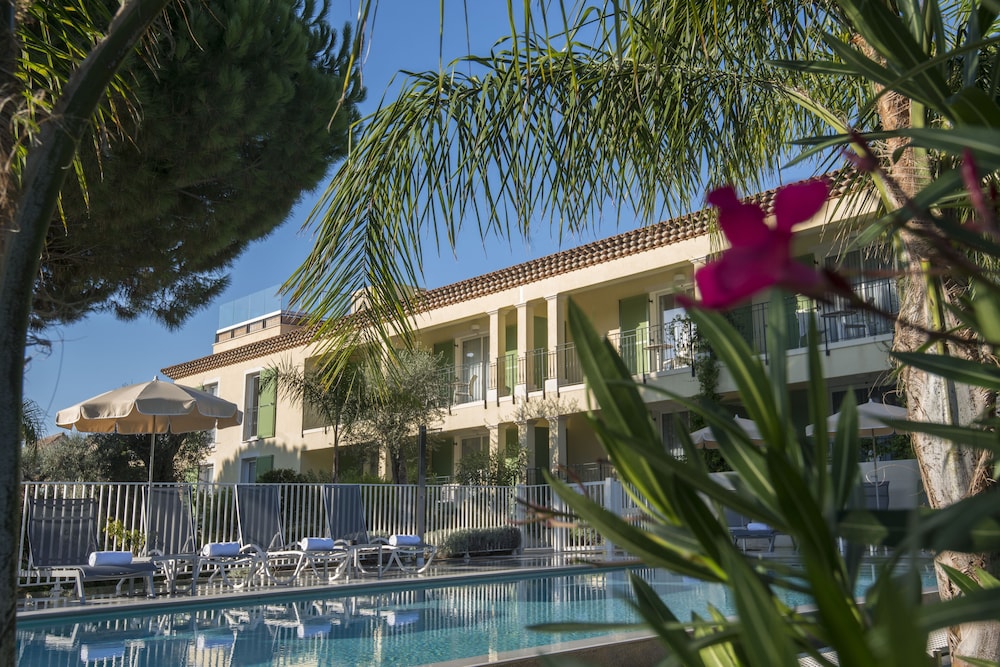 La Bastide de L Oliveraie Formerly Villa Toboso 62/66