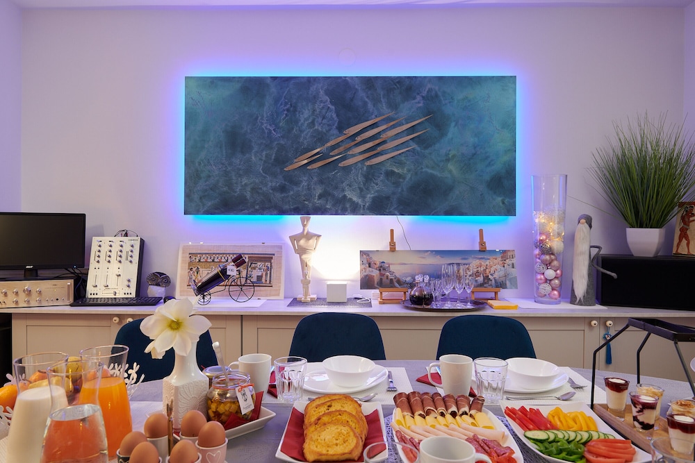 Anastasia Suites Zagreb 62/75
