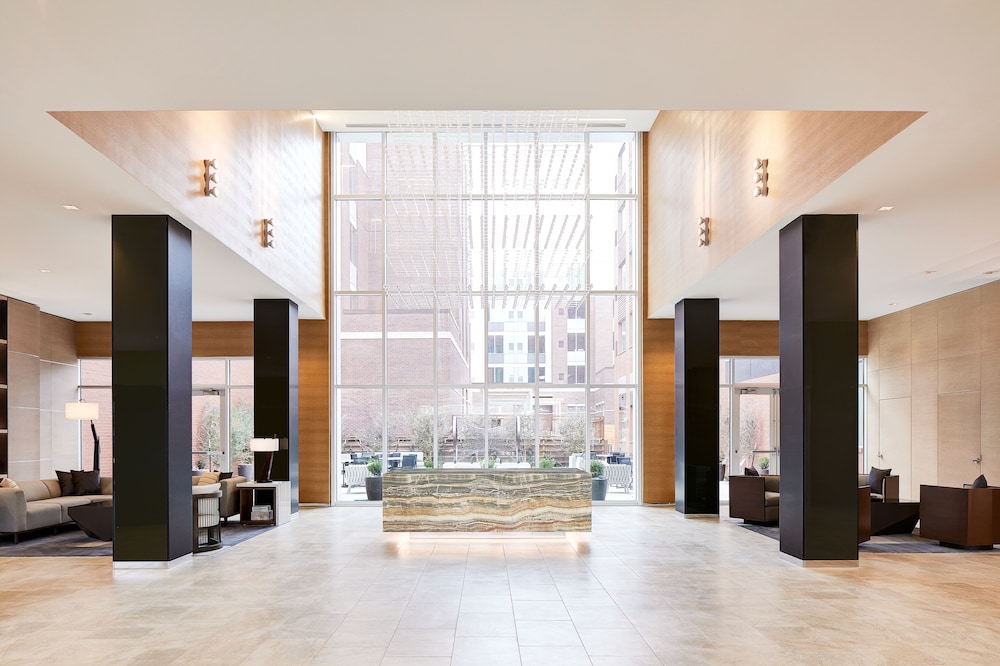 Ac Hotel By Marriott Oklahoma City Bricktown 21/36