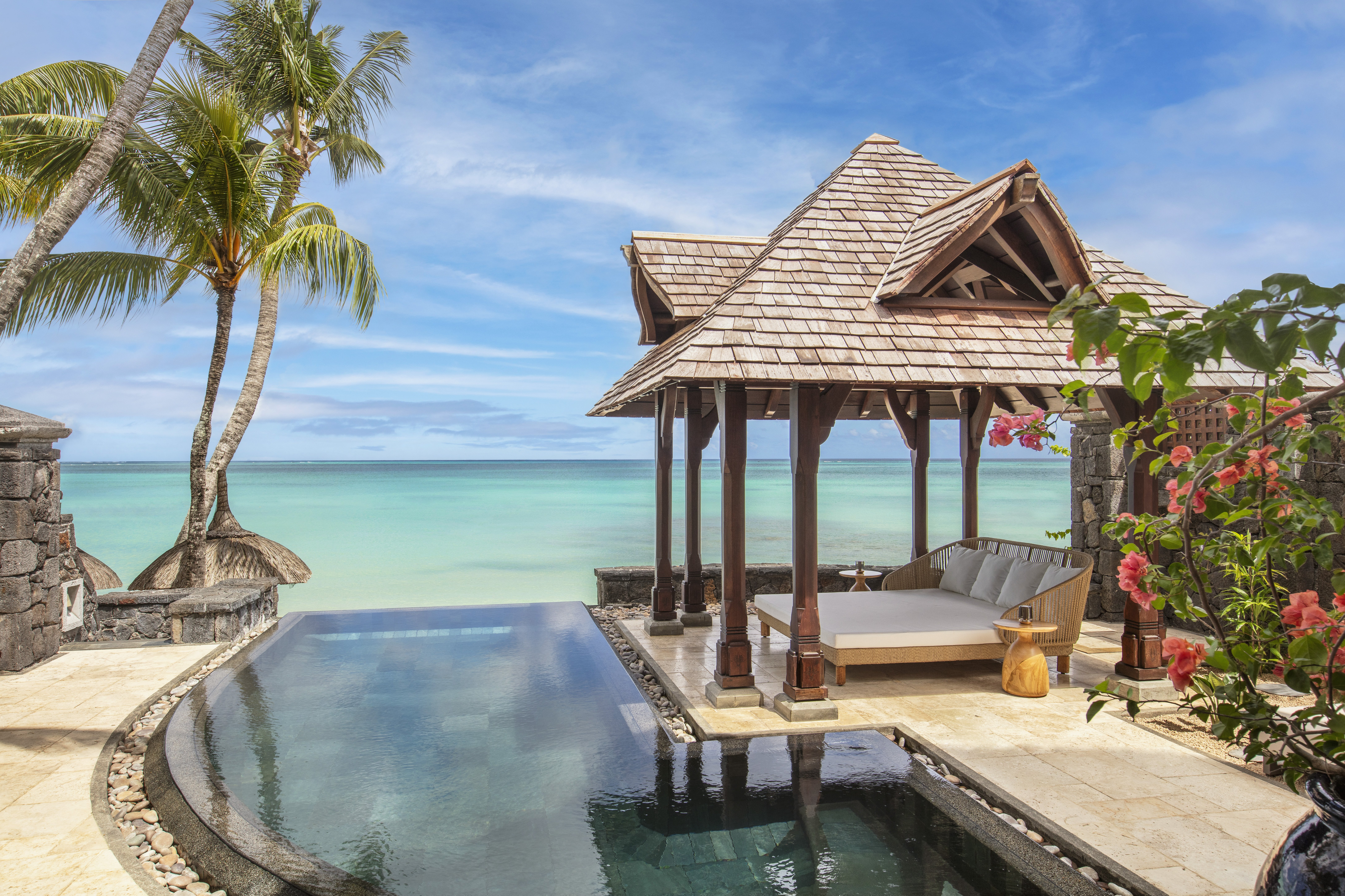 Royal Palm Beachcomber Luxury 39/43