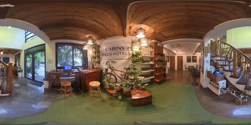 Cabins By Eco Hotel Tagaytay 57/67