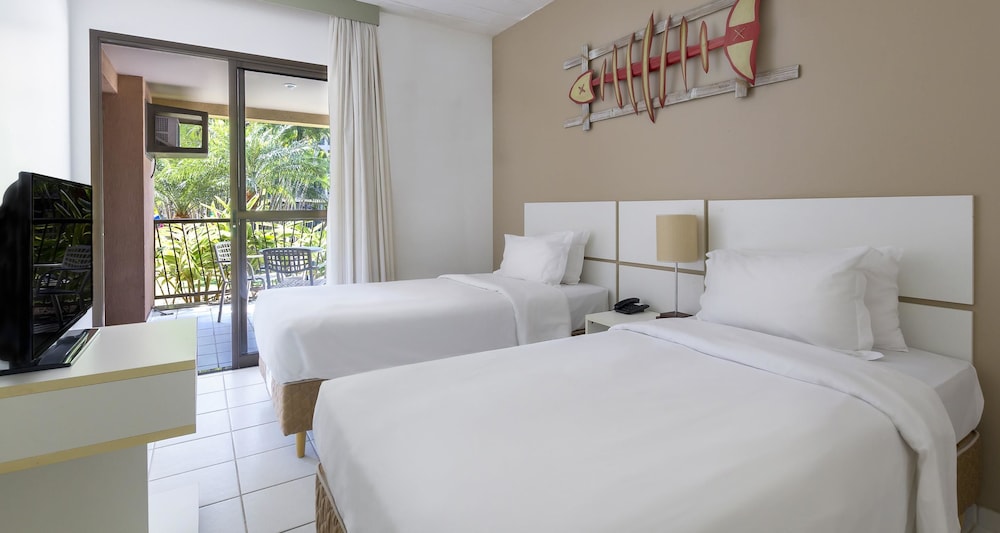 Hotel Nacional Inn Angra dos Reis 12/50