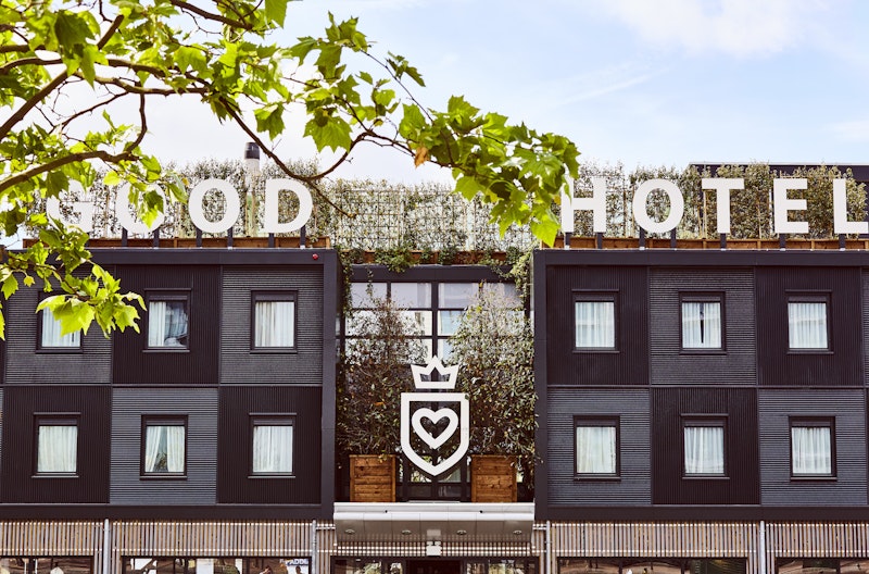 Good Hotel London 2/68
