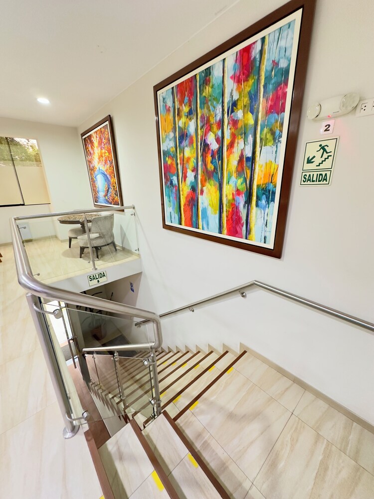Hotel Esencia Suites 45/49