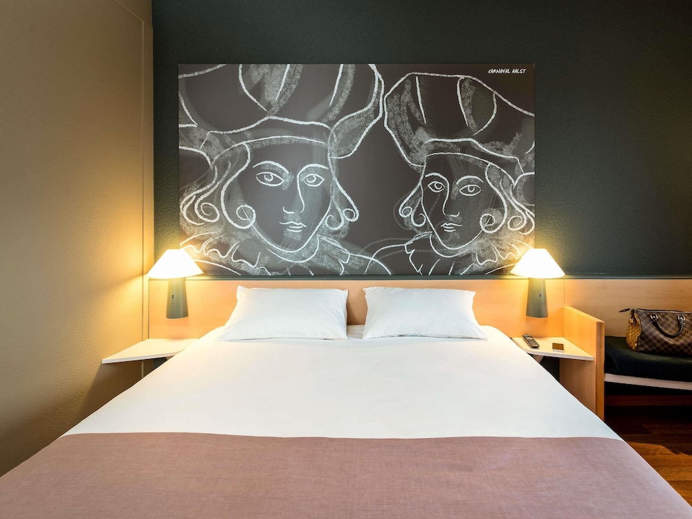 Ibis Aalst Centrum 18/71