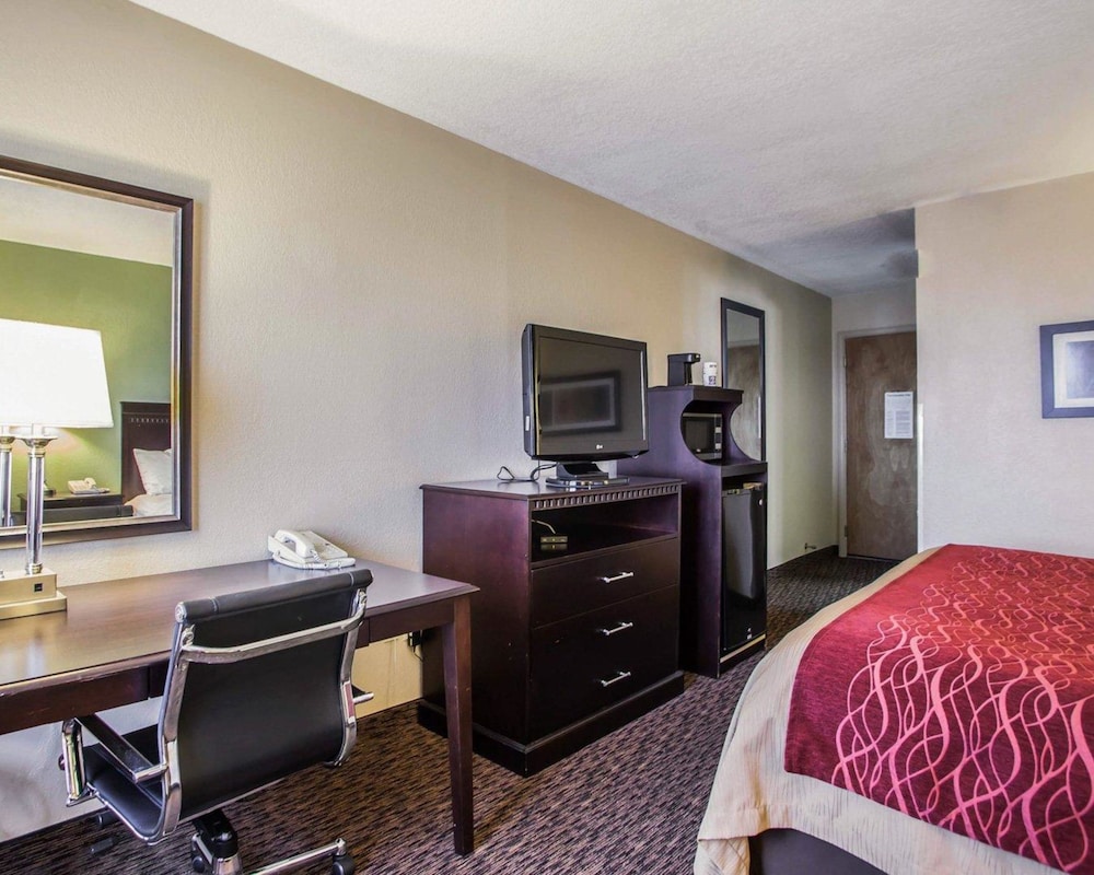 Quality Inn Belton - Kansas City South 14/30