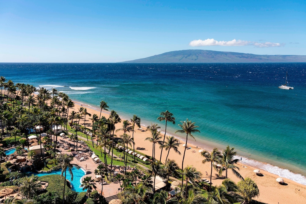 The Westin Maui Resort & Spa, Ka'anapali 33/80
