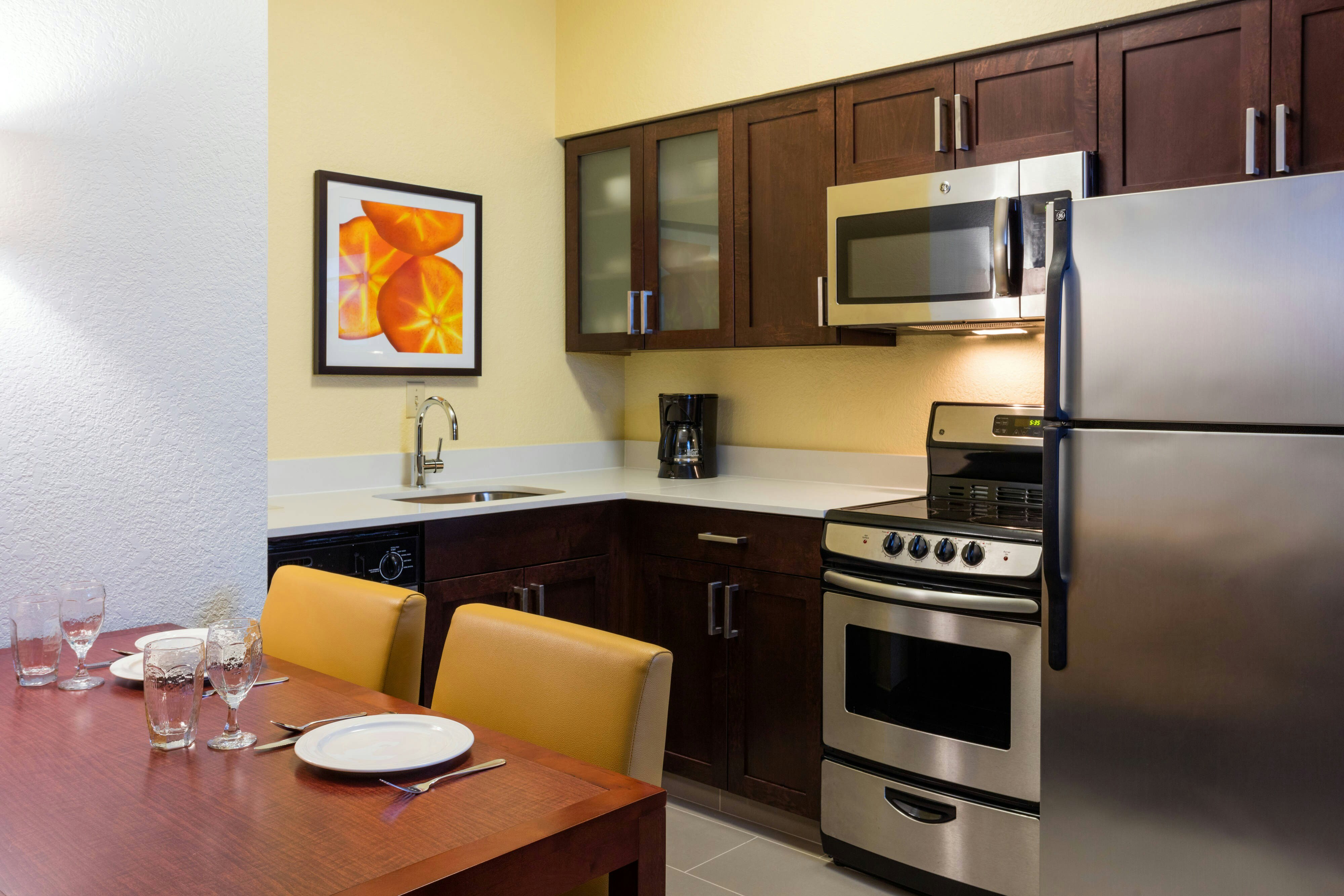 Residence Inn Fort Lauderdale Plantation 12/15