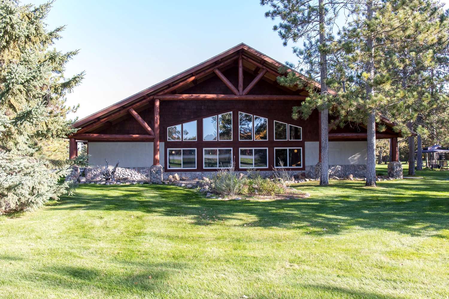 Americinn By Wyndham Pequot Lakes/Jenkins 20/20