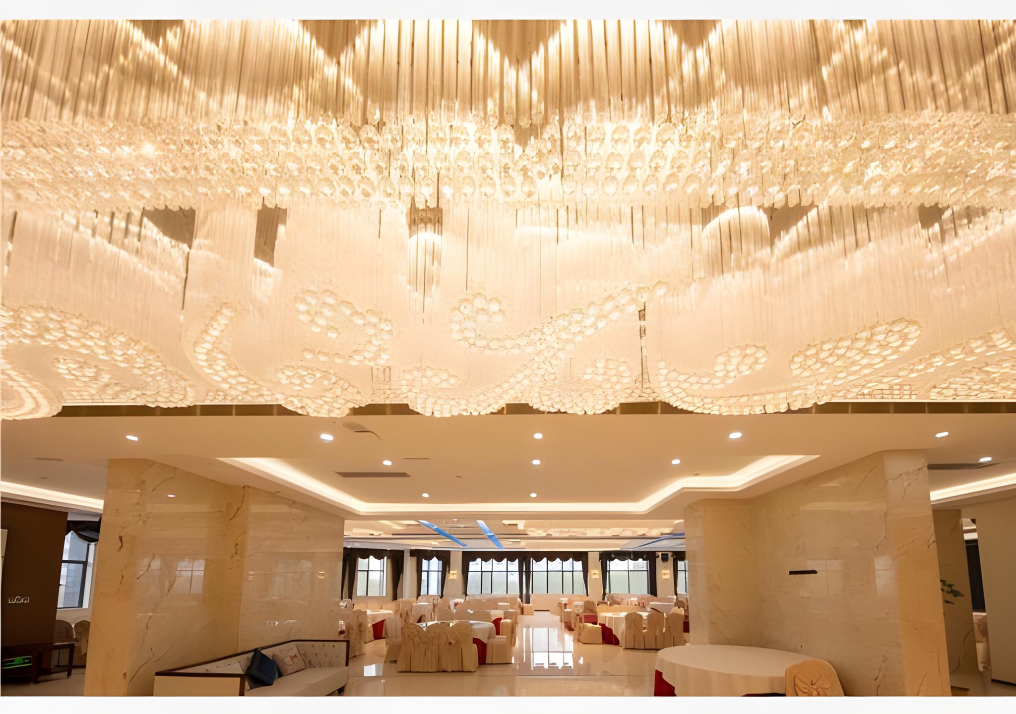 Echarm Hotel(Xiaogan Hanchuan Renmin Avenue Branch) 6/42