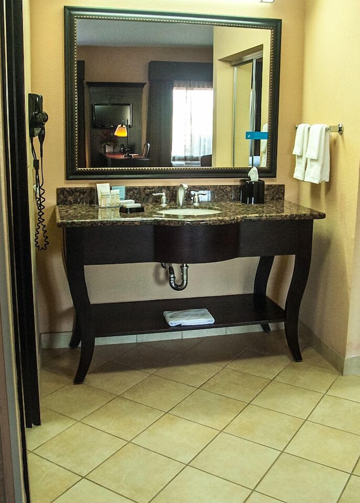 Hampton Inn & Suites Palestine 6/31