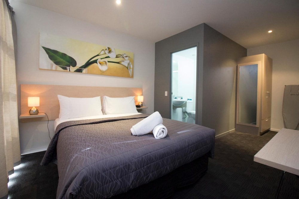 Tetra Serviced Apartments by Nesuto 20/48