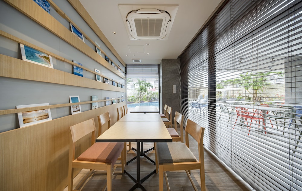 Okinawa Hinode Resort And Hot Spring Hotel 45/50
