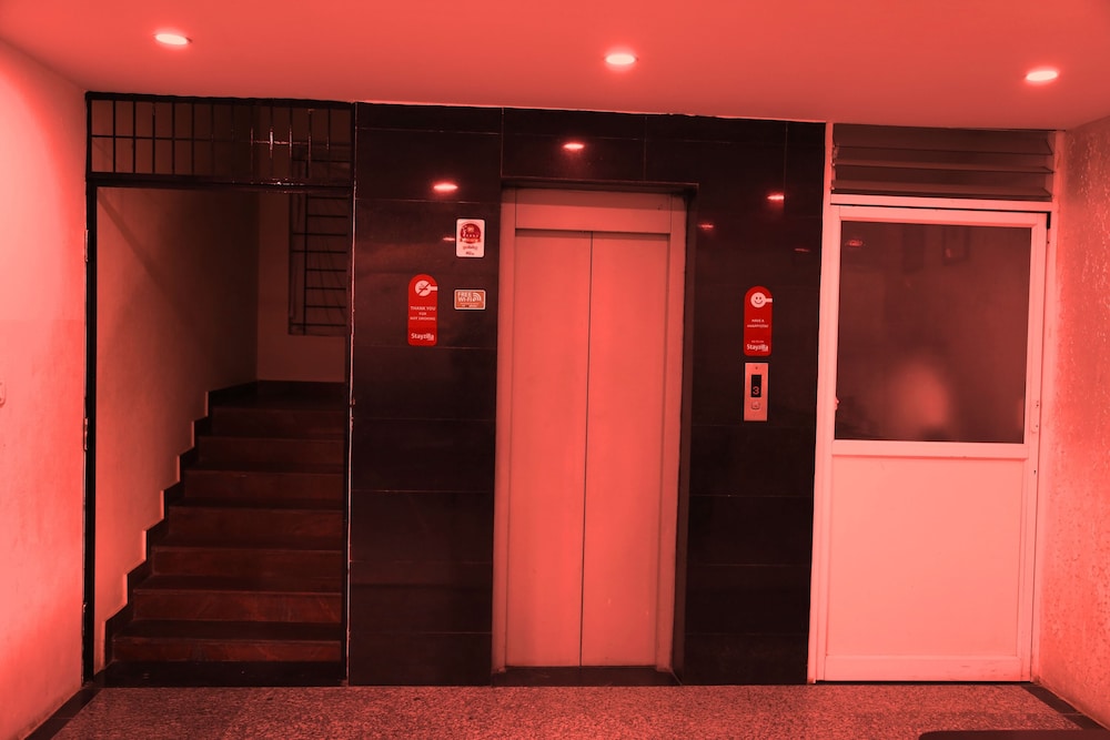 Airport Gateway Hotel 21/34