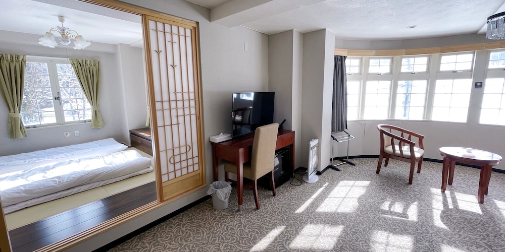 Hakuba Sun Valley Hotel 32/50
