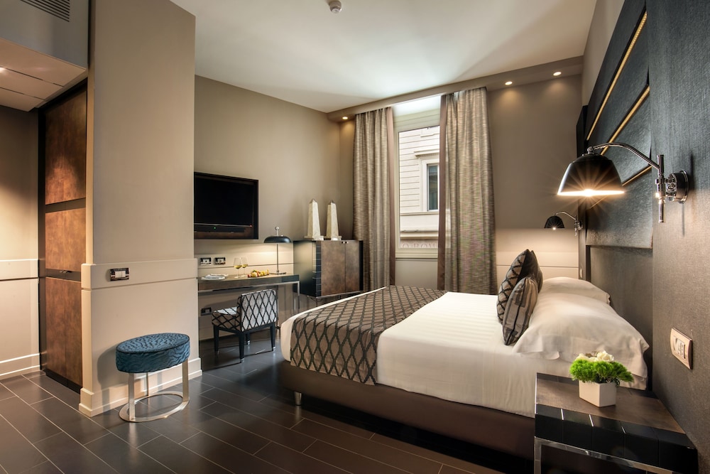 The Style Hotel Rome 18/50