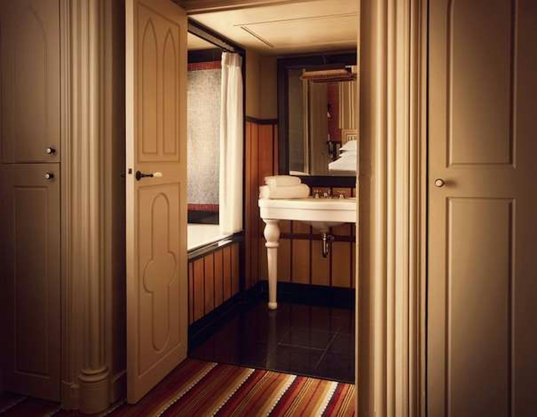Hotel Bourg Tibourg 16/16