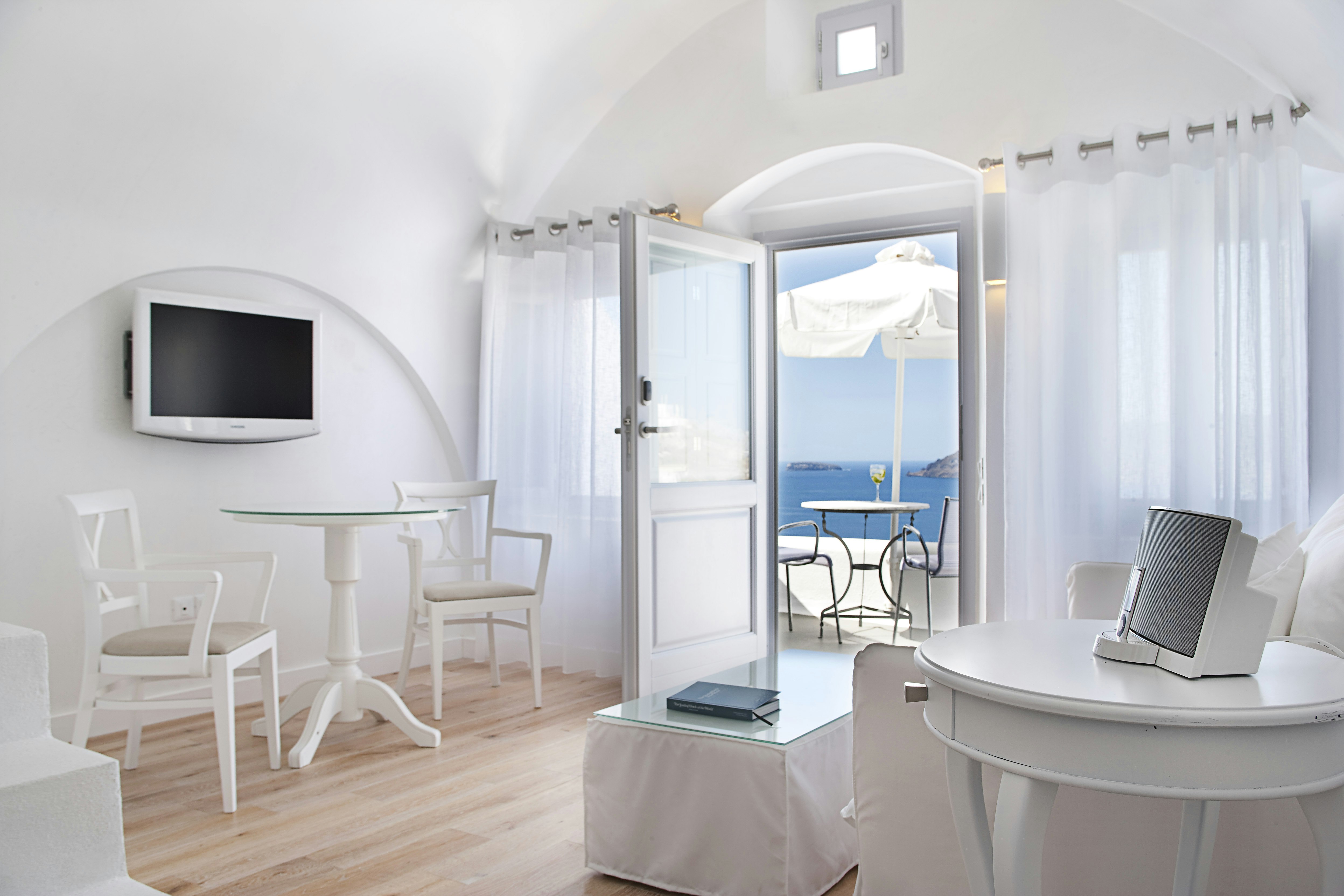 Katikies Santorini - Pelagos House - The Leading Hotels of the World 38/50