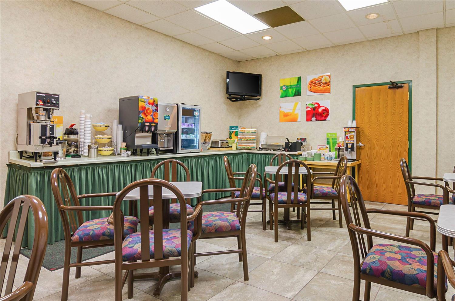 Quality Inn Rosebud Casino 7/12