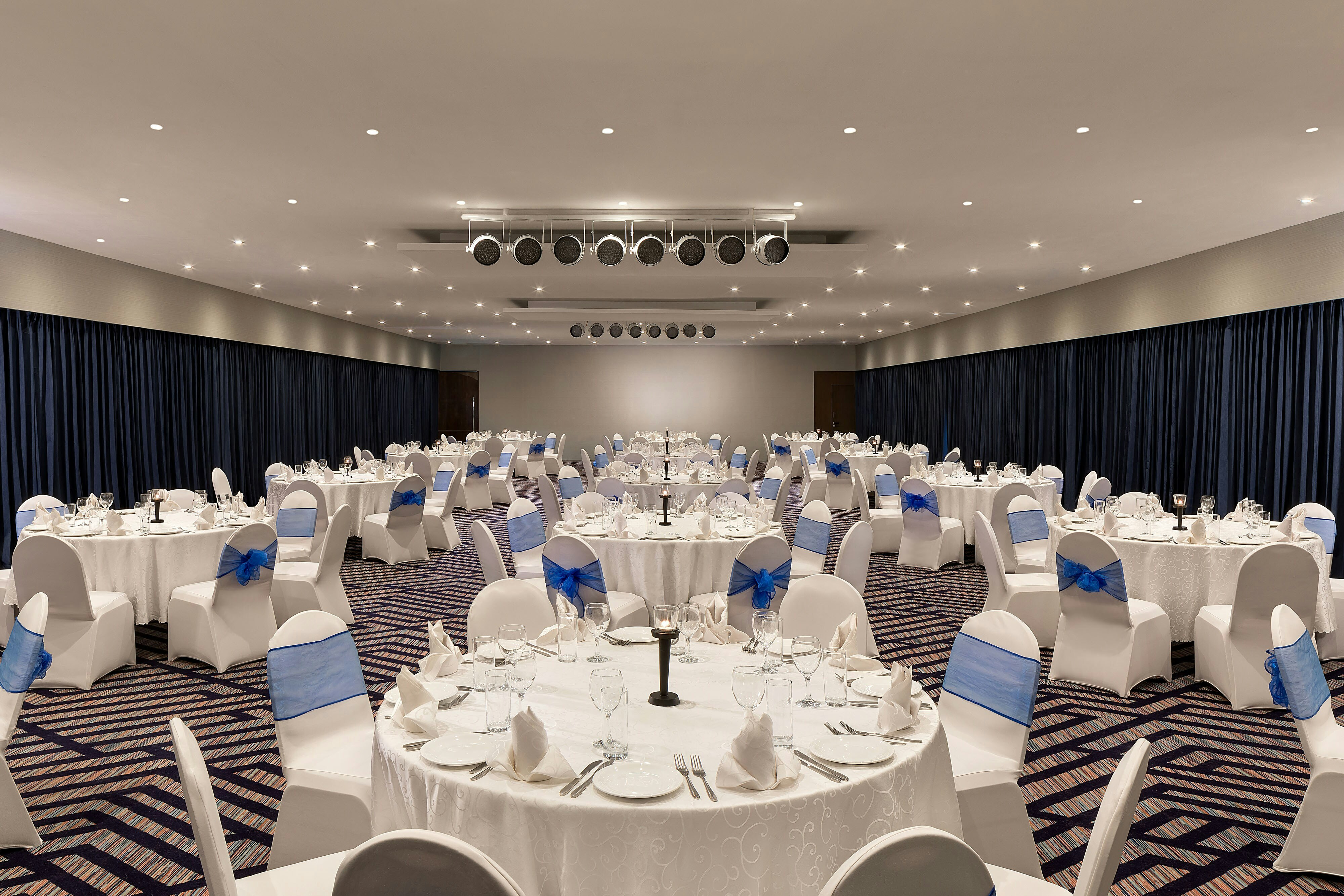 Four Points By Sheraton Dar Es Salaam New Africa 17/28