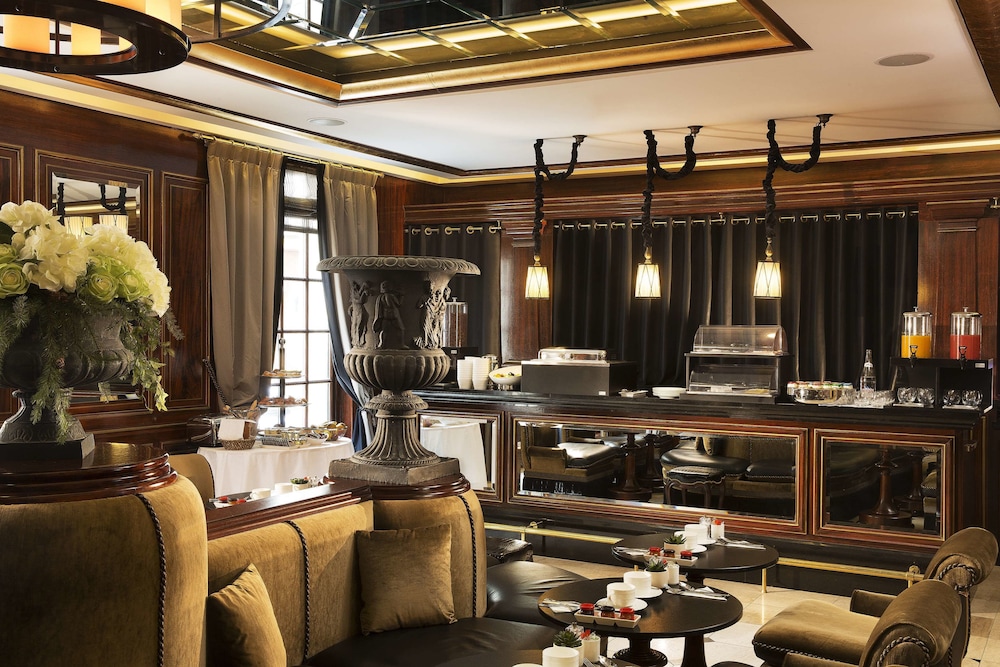 Le Belmont Paris 38/48