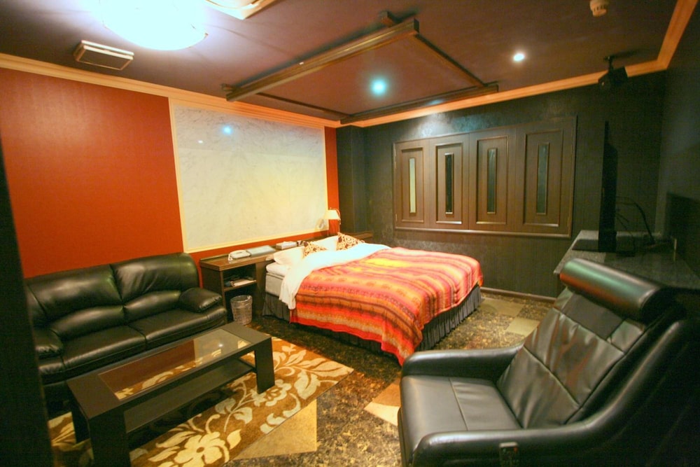 Hotel Sari Resort Takinoyashiro - Adults Only 7/25