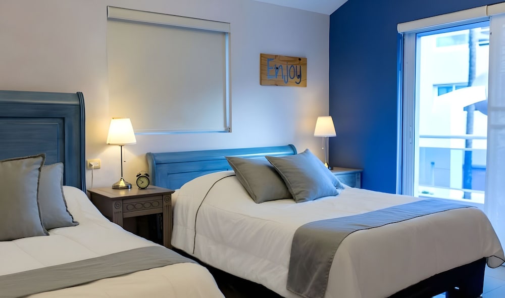 Green Coast Beach Hotel Punta Cana 15/40
