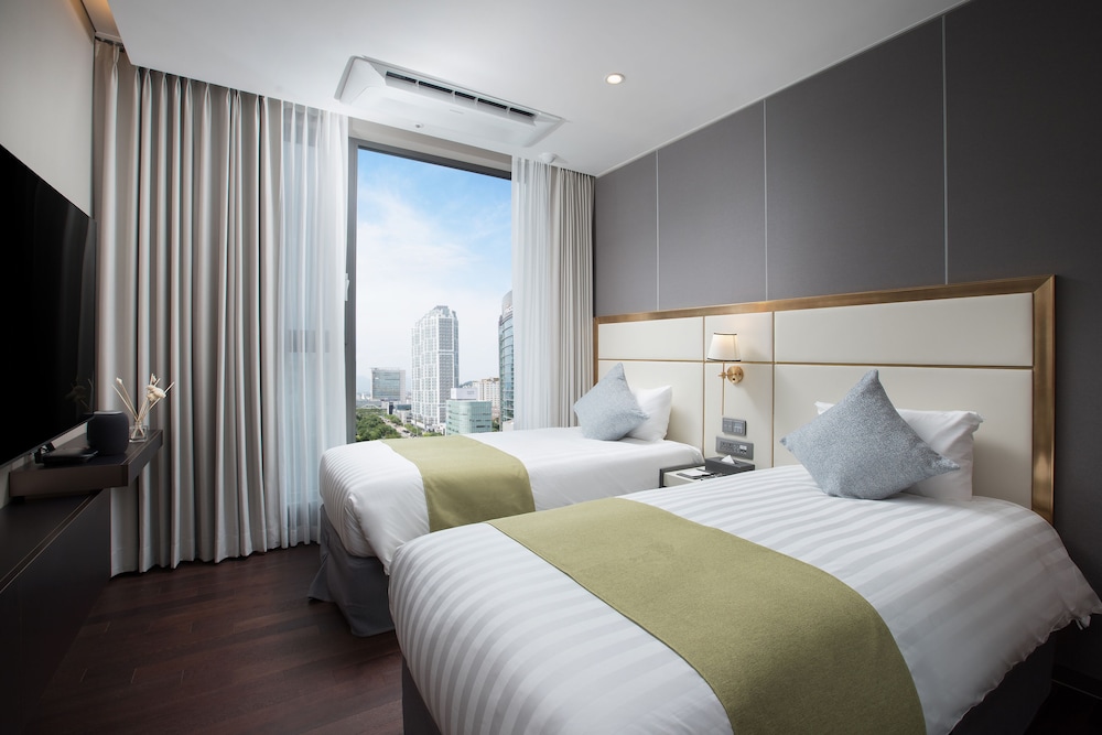 Utop Boutique Hotel and Residence 4/50