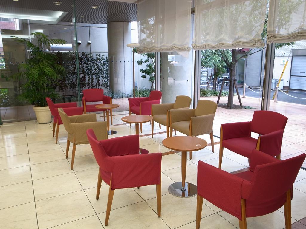 Hotel Unizo Shinbashi 17/27