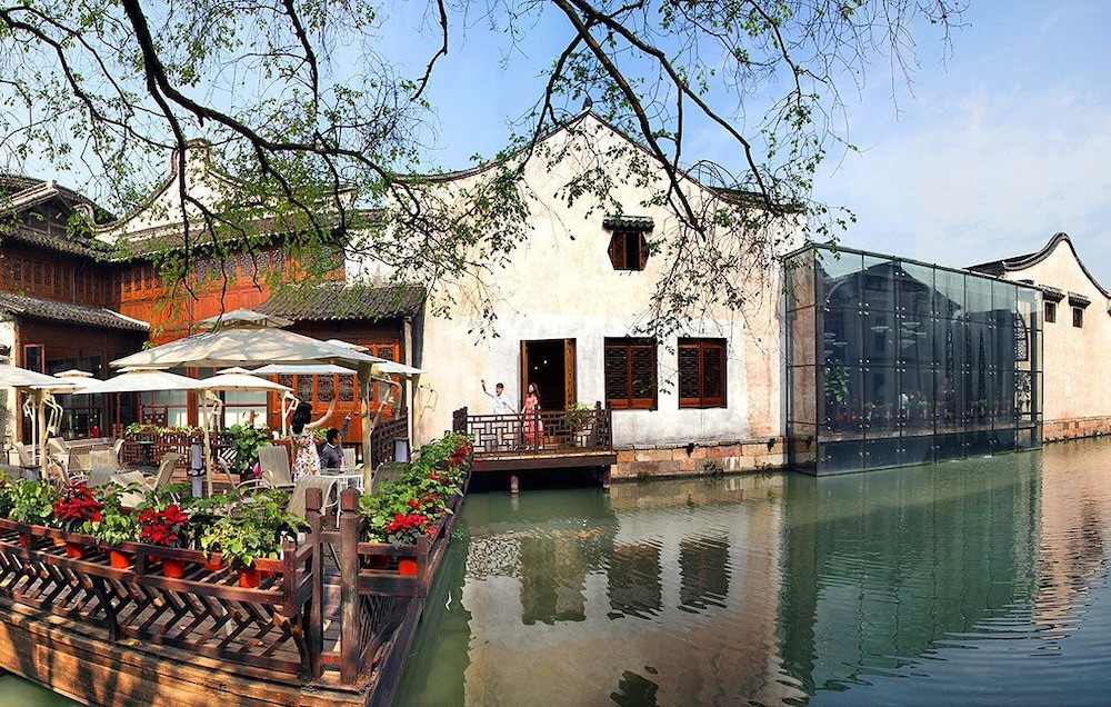 Wuzhen Waterside Resort 20/26