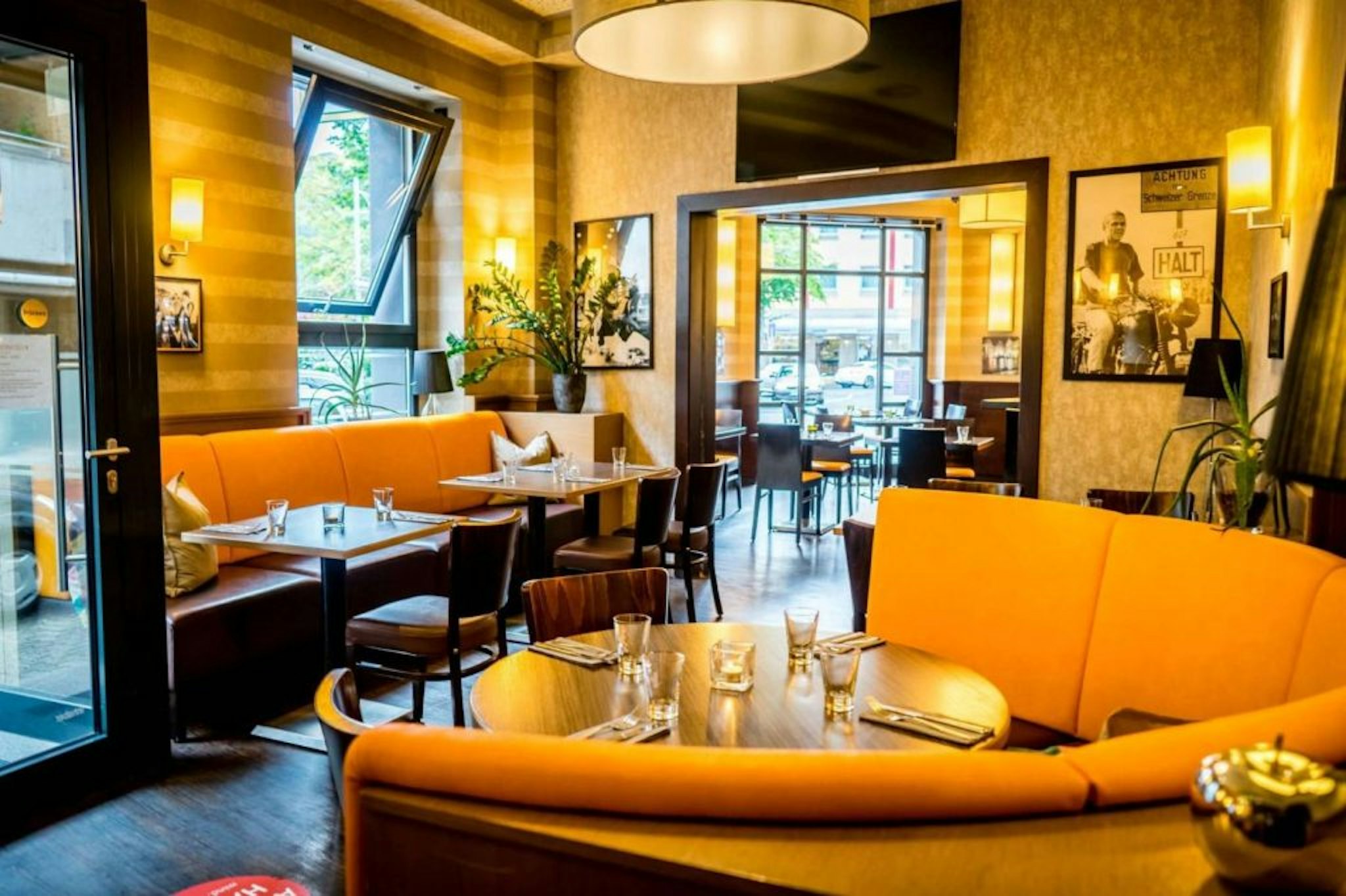 TOP Hotel Hohenstaufen 30/57