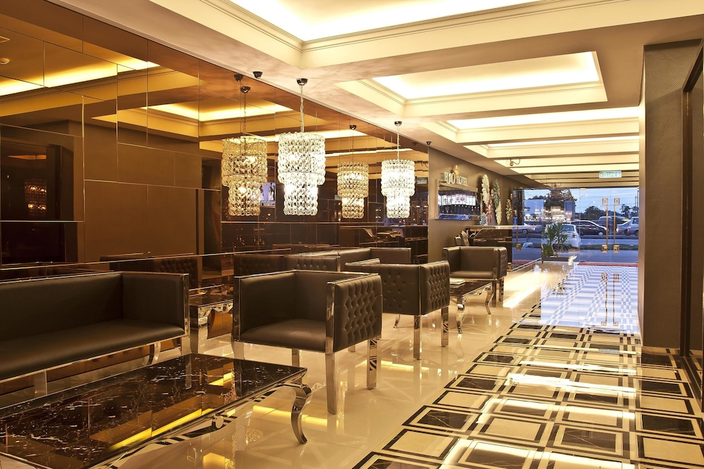 Euro Plus Hotel 24/26