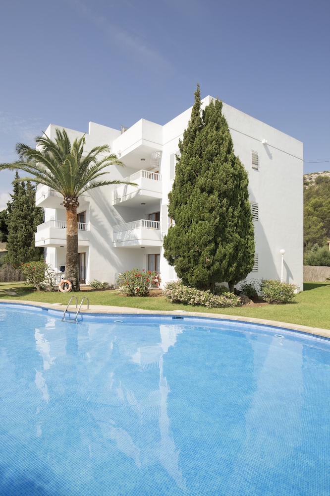 Las Velas Apartments 51/57