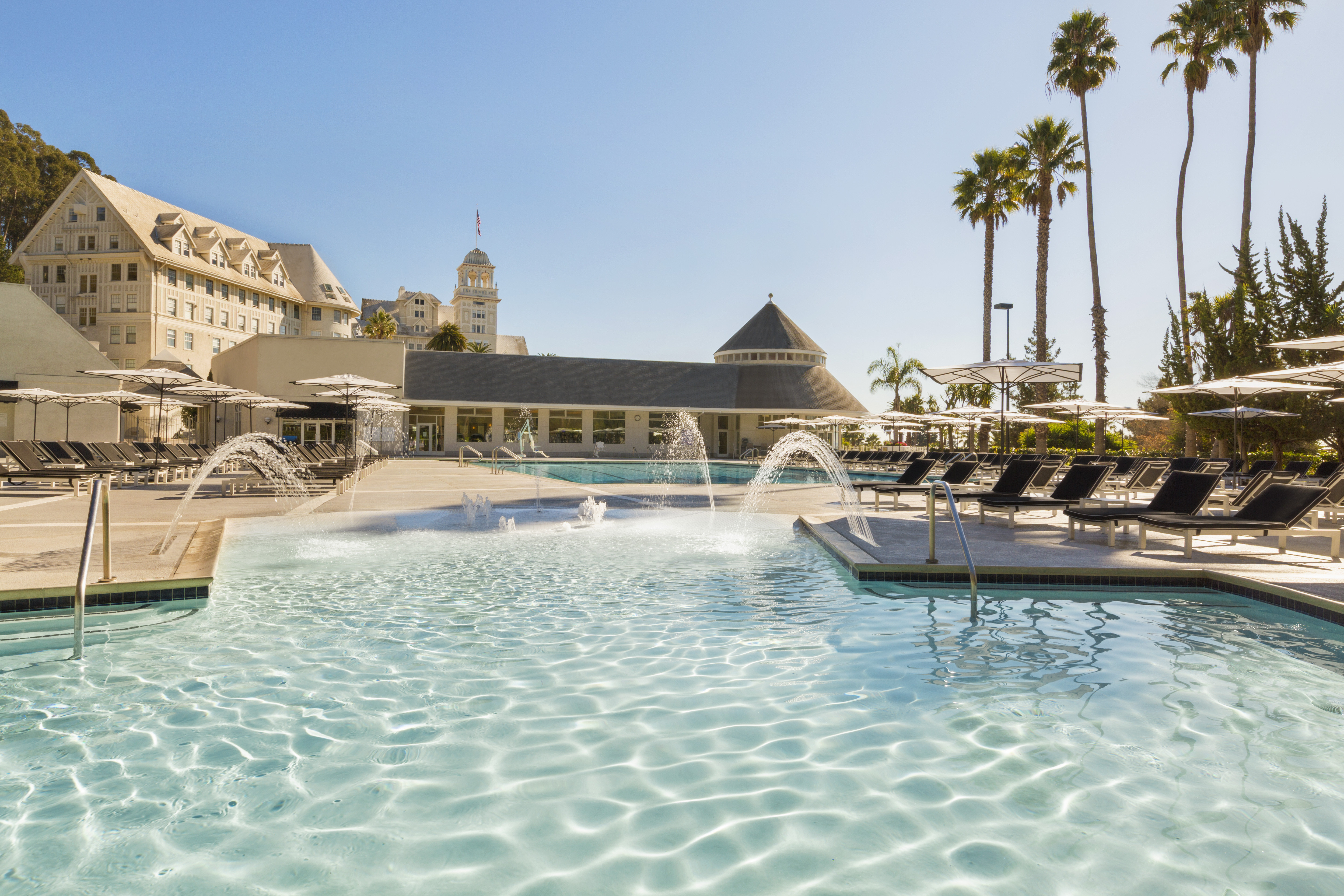 Claremont Resort & Club 42/50