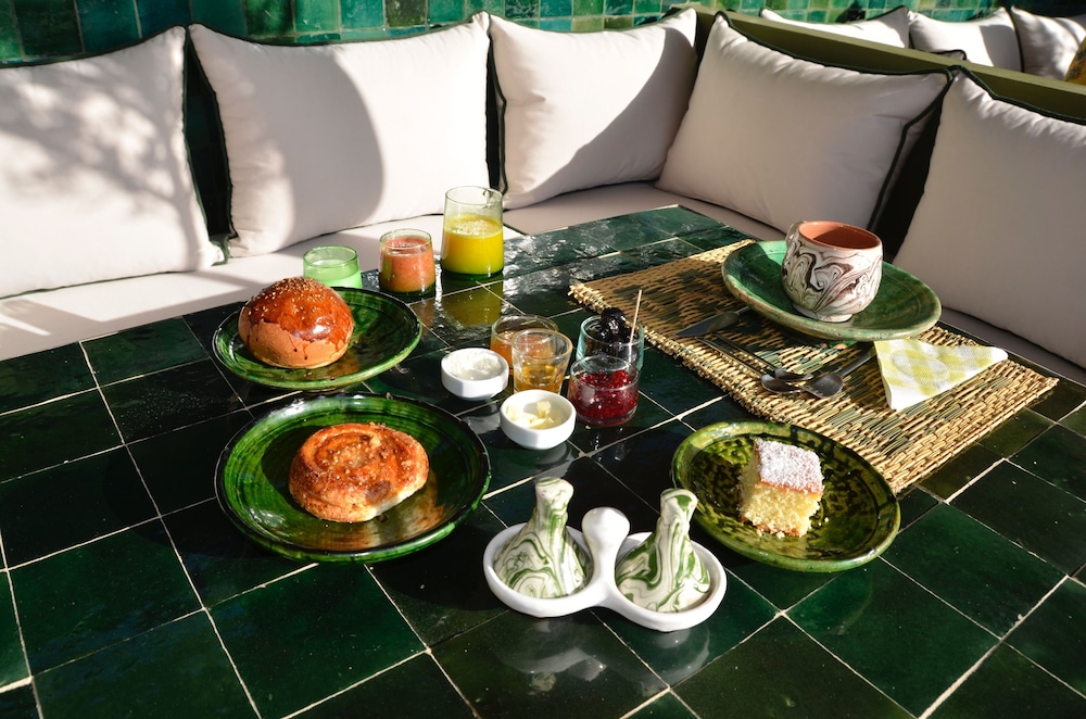 Riad Bab 54 36/50