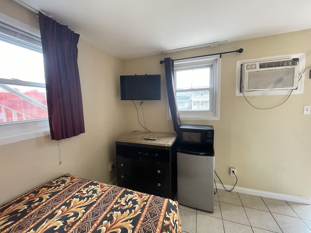 Anchor Motel 89/100