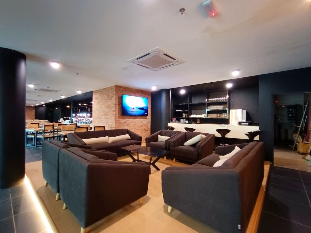 Raia Hotel Penang 27/50
