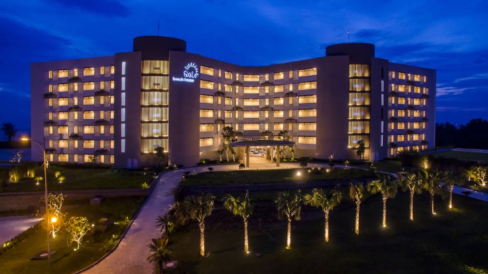 SOL by Melia Phu Quoc酒店(SOL by Melia Phu Quoc) 图片5