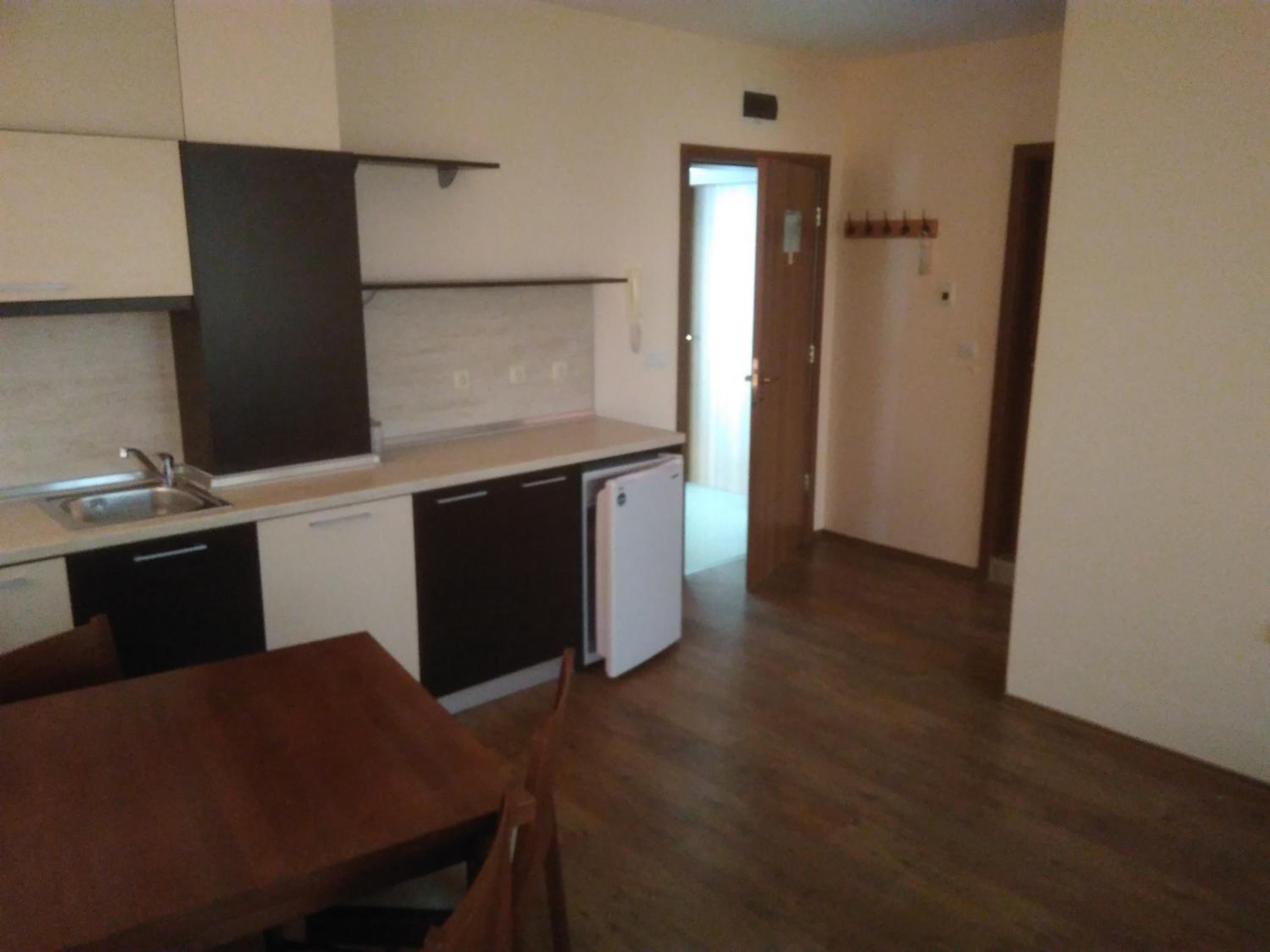 1 BEDROOM, APARTMENT, BALCONY