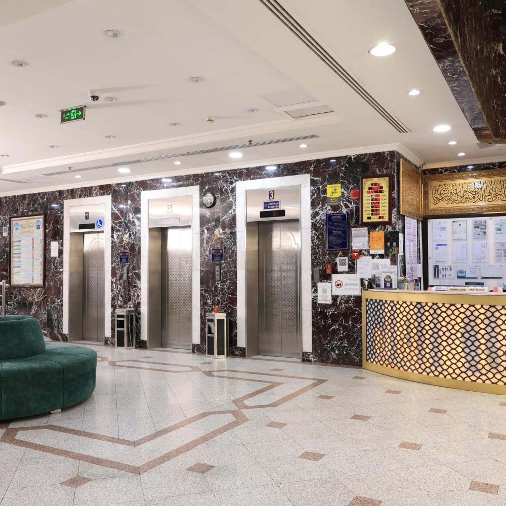 محمدية الزهراء(Mohamdia Al Zahra Hotel) 4/51