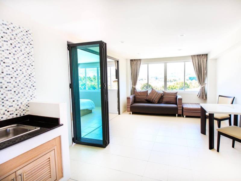 Ilife Residence Phuket 14/30