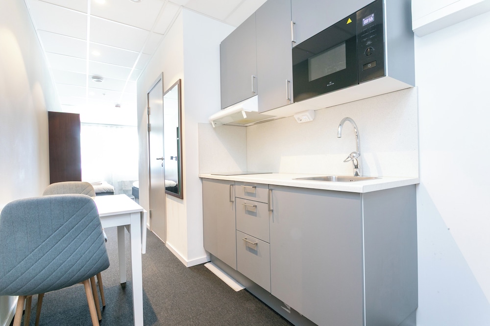 Stockholm Hotel Apartments Arlanda XPO 15/69