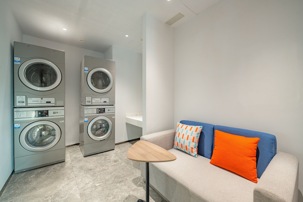 Holiday Inn Express Suzhou Luzhi an IHG Hotel 30/39