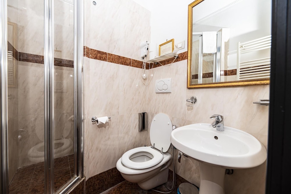 IMPERIUM SUITE NAVONA 48/65