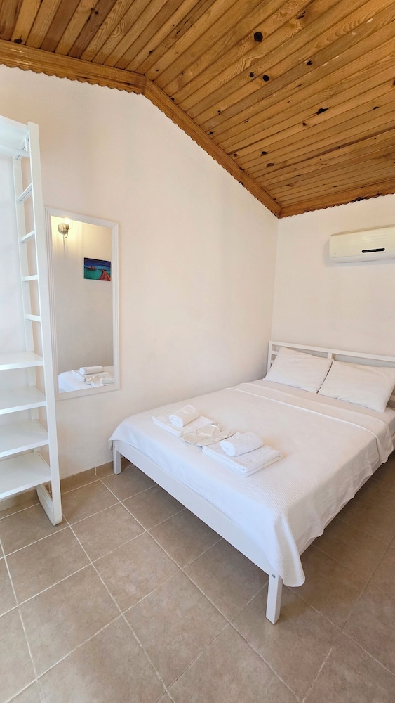 Yarimada Butik Otel 7/48