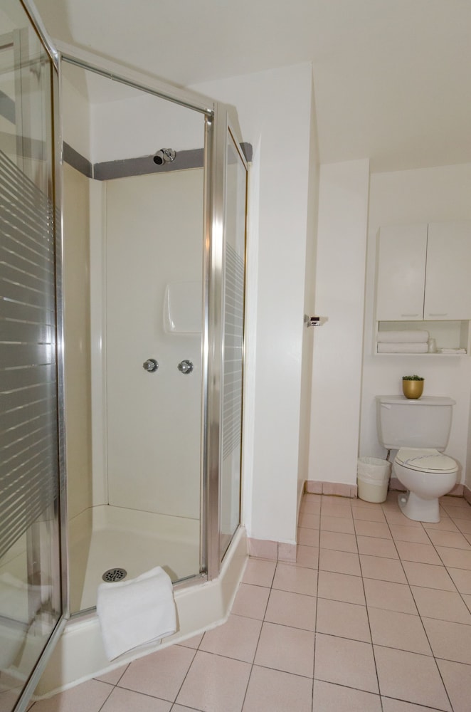 Hotel Dorion 47/50