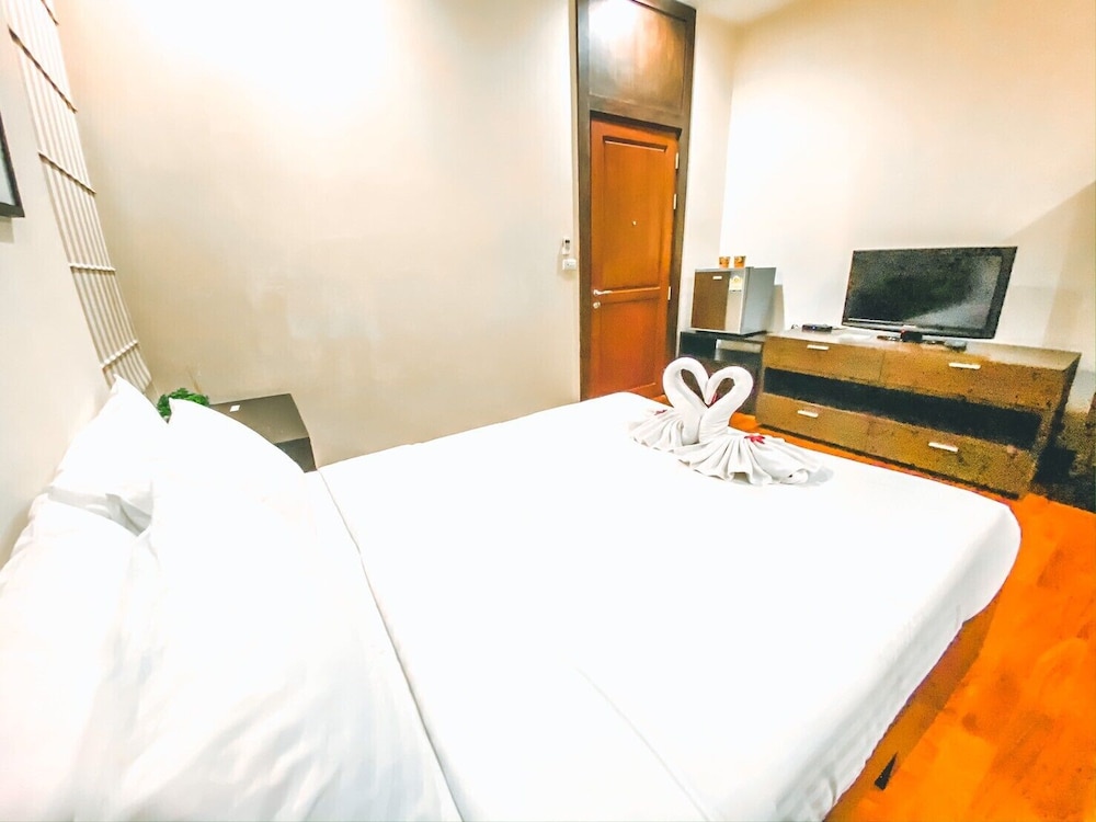 Royal Sammuk villas 14/50